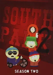 South Park 2. sezon