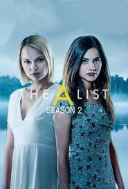 The A List 2. sezon