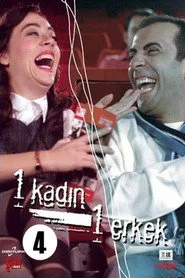 1 Kadın 1 Erkek 4. sezon