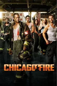 Chicago Fire 1. sezon