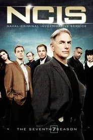 NCIS 7. sezon