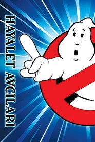 Hayalet Avcıları posteri