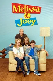 Melissa & Joey posteri