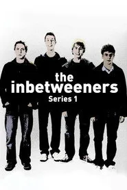 The Inbetweeners 1. sezon