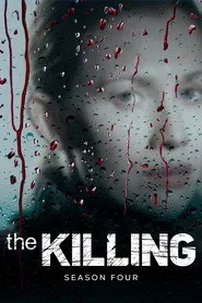 The Killing 4. sezon