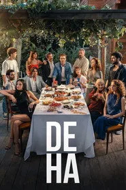 Deha 1. sezon