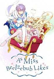 As Miss Beelzebub Likes It. 1. sezon