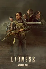 Lioness 1. sezon