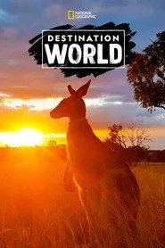 Destination World 1. sezon