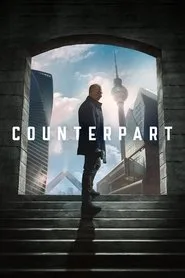 Counterpart posteri