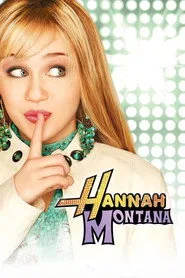 Hannah Montana 1. sezon