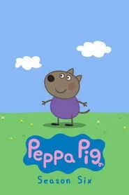 Peppa Pig 6. sezon