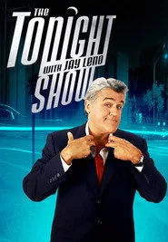 The Tonight Show with Jay Leno 18. sezon