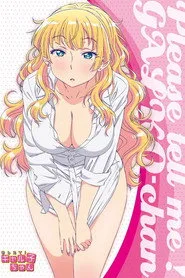 Please Tell Me! Galko-chan 1. sezon