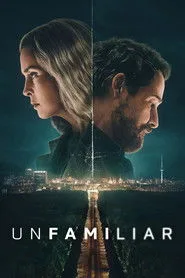Unfamiliar posteri