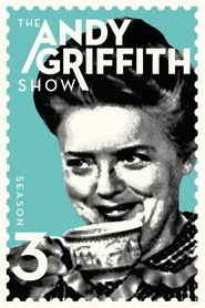 The Andy Griffith Show 3. sezon