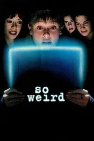 So Weird 1. sezon