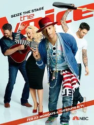 The Voice 8. sezon
