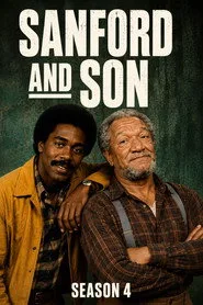Sanford and Son 4. sezon