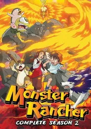 Monster Farm 2. sezon