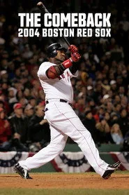 Muhteşem Geri Dönüş: Boston Red Sox 2004 1. sezon