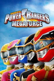 Power Rangers 20. sezon