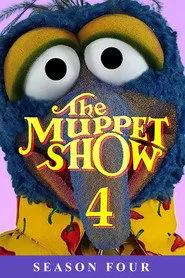 Muppet Şov 4. sezon