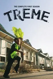 Treme 1. sezon