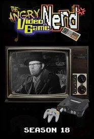 The Angry Video Game Nerd 18. sezon