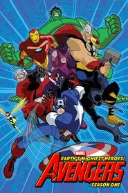 The Avengers: Earth's Mightiest Heroes 1. sezon