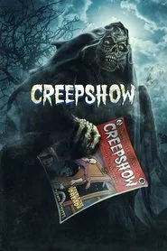 Creepshow posteri