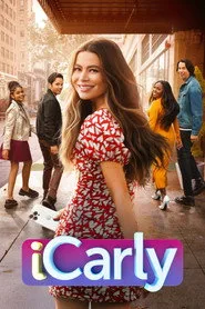 iCarly 2. sezon