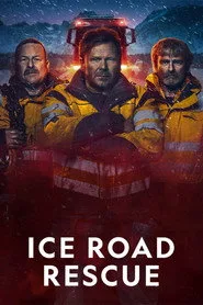 Ice Road Rescue 10. sezon