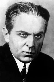 Rudolf Klein-Rogge