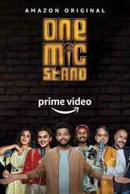 One Mic Stand 1. sezon