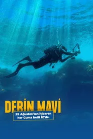 Derin Mavi 2. sezon
