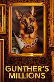Gunther'ın Serveti posteri