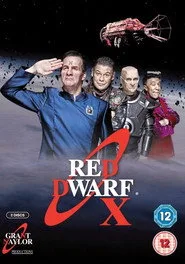 Red Dwarf 10. sezon