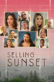 Selling Sunset 9. sezon