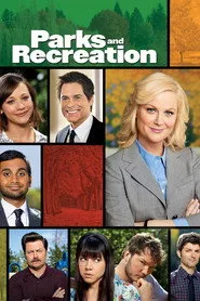 Parks and Recreation 3. sezon
