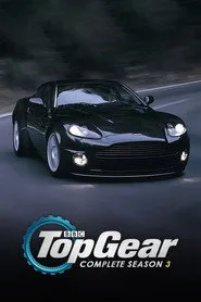 Top Gear 3. sezon
