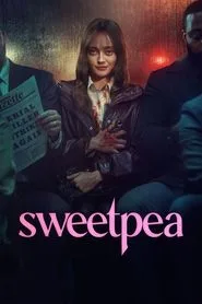 Sweetpea posteri