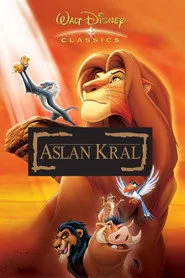 Aslan Kral posteri