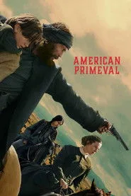 American Primeval posteri
