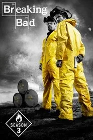 Breaking Bad 3. sezon