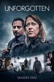 Unforgotten 2. sezon
