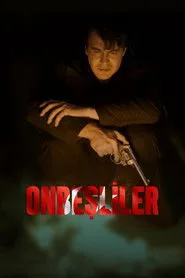 Onbeşliler posteri