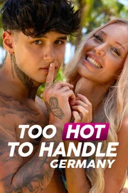 Too Hot to Handle: Germany 1. sezon