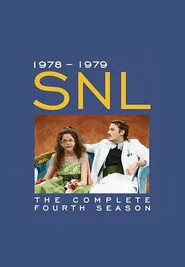 Saturday Night Live 4. sezon