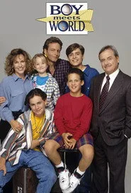 Boy Meets World 1. sezon